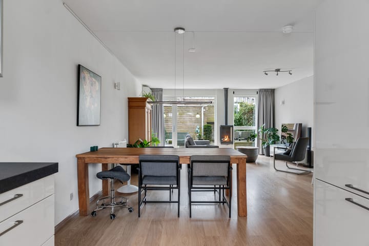 Foto 13 van de Génestetlaan 51