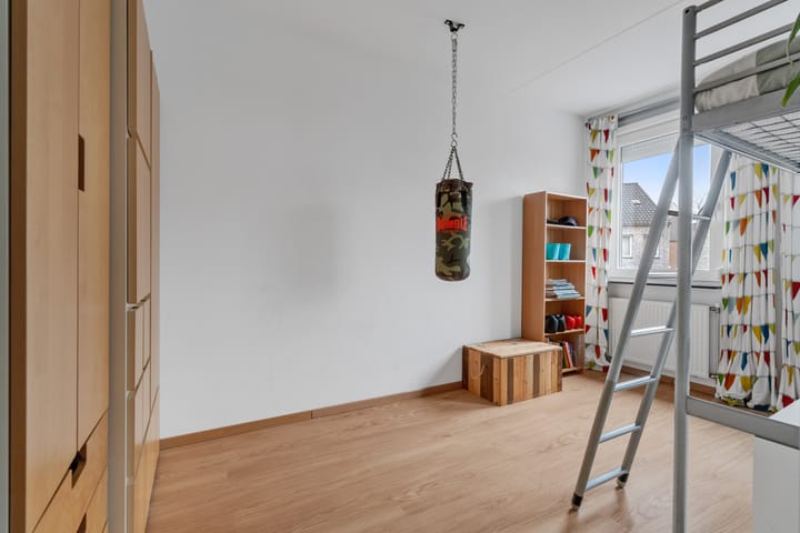 Foto 17 van de Génestetlaan 51