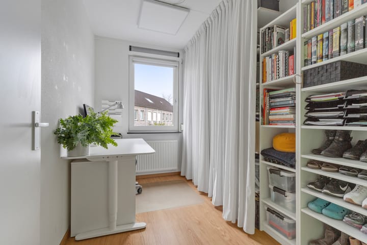 Foto 20 van de Génestetlaan 51