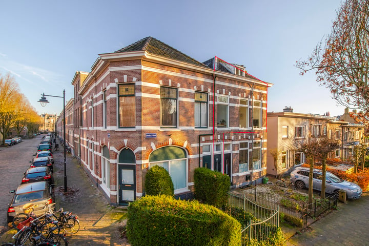 View photo of Oranjestraat 62