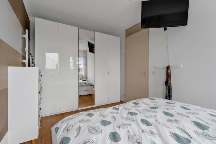 Foto 26 van de Génestetlaan 51