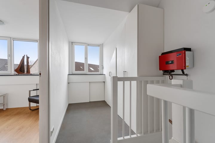 Foto 28 van de Génestetlaan 51