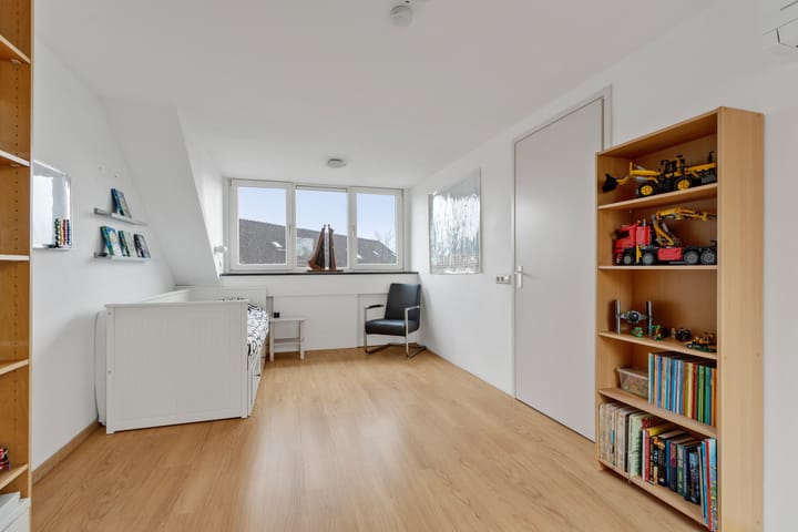 Foto 30 van de Génestetlaan 51