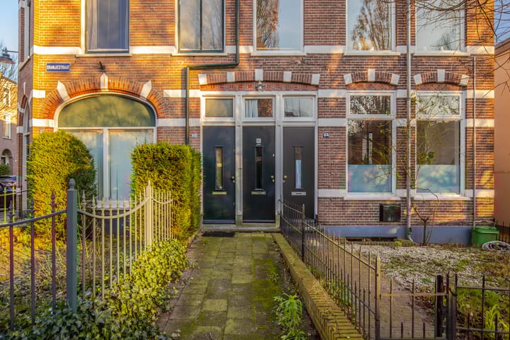 Foto 5 van Oranjestraat 62