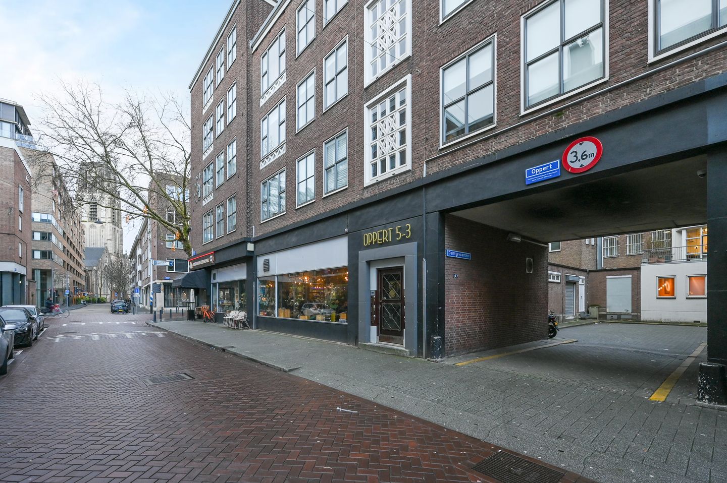 Photo 29 of Oppert 5-B