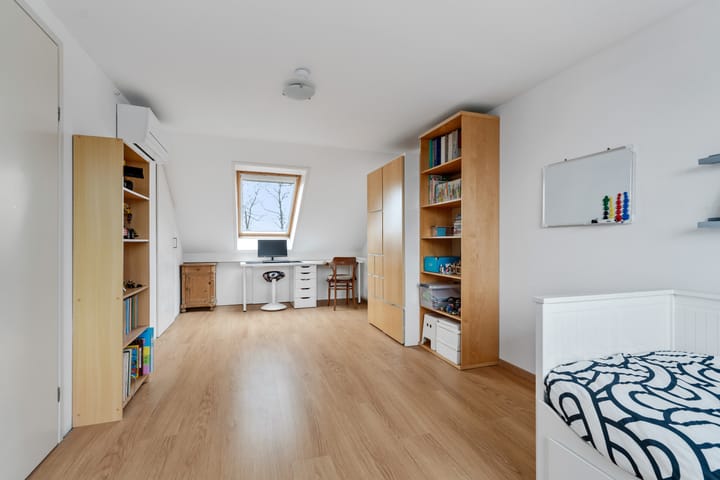 Foto 31 van de Génestetlaan 51