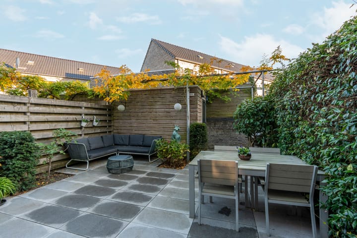 Foto 32 van de Génestetlaan 51