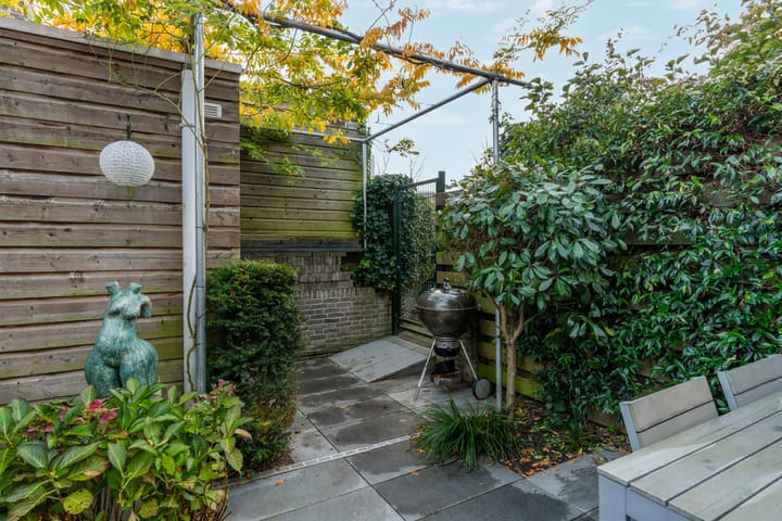 Foto 33 van de Génestetlaan 51