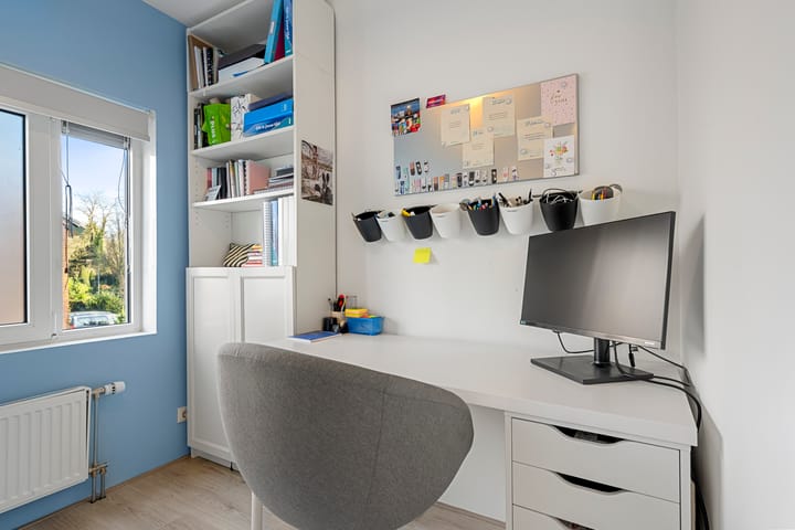 Foto 52 van Selterskampweg 1