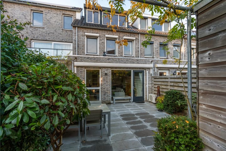 Foto 34 van de Génestetlaan 51