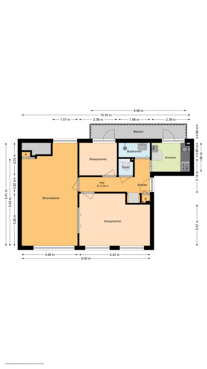 Foto 36 van Oppert 5-B