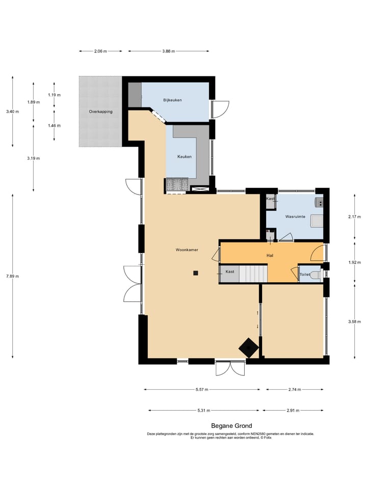 Foto 62 van Selterskampweg 1