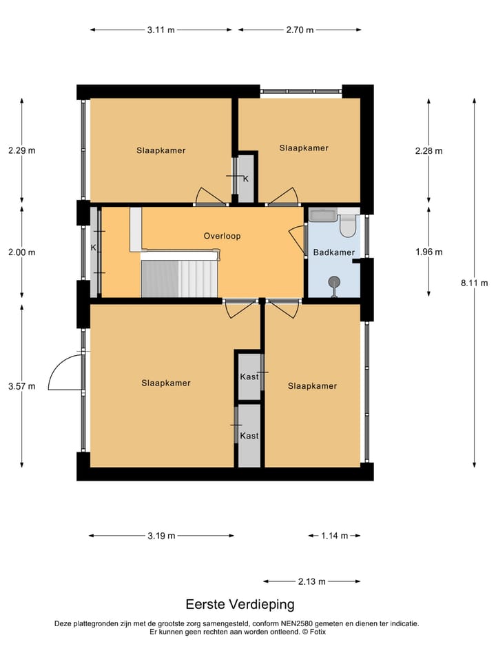 Foto 63 van Selterskampweg 1