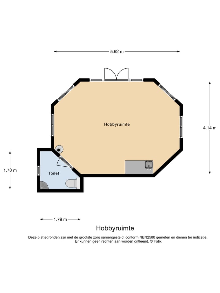 Foto 66 van Selterskampweg 1