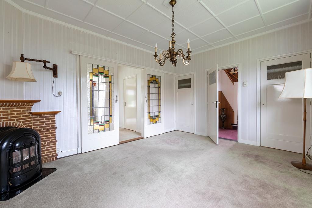 Foto 2 van Burgemeester van Akenstr 19