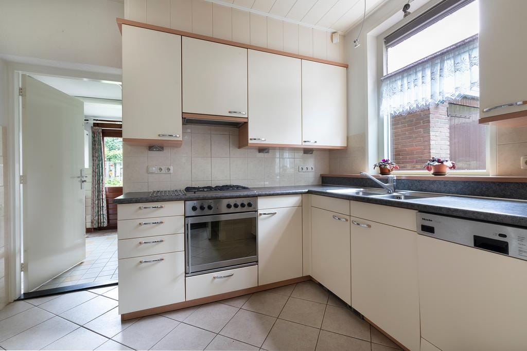 Foto 4 van Burgemeester van Akenstr 19