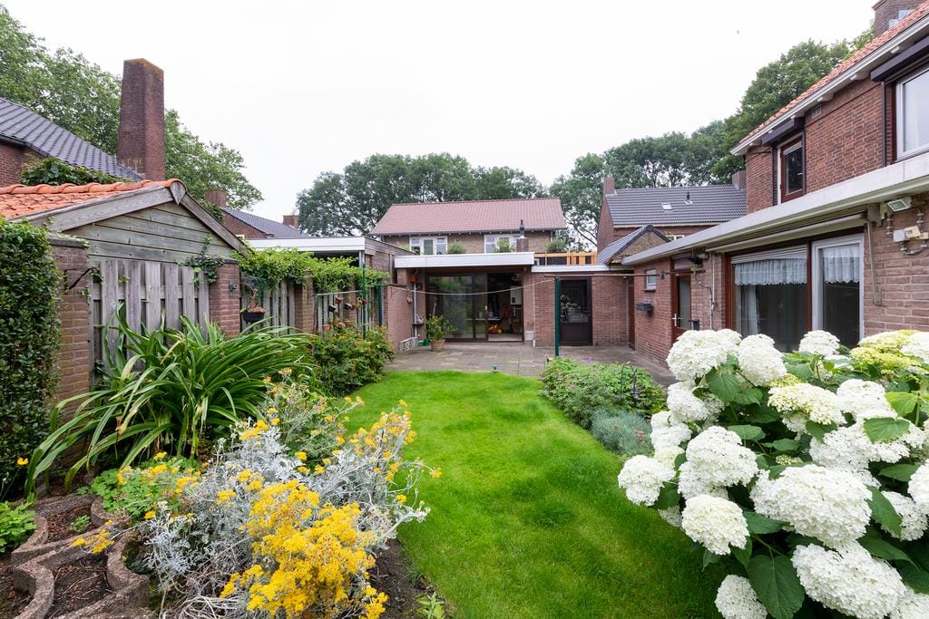 Foto 6 van Burgemeester van Akenstr 19