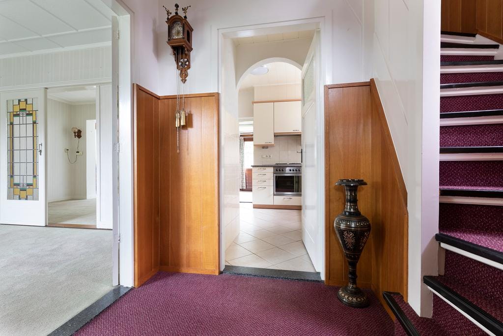 Foto 7 van Burgemeester van Akenstr 19