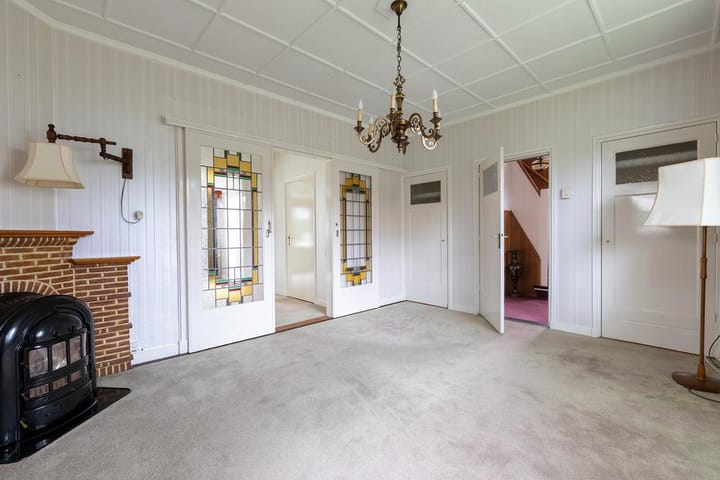 Foto 8 van Burgemeester van Akenstr 19