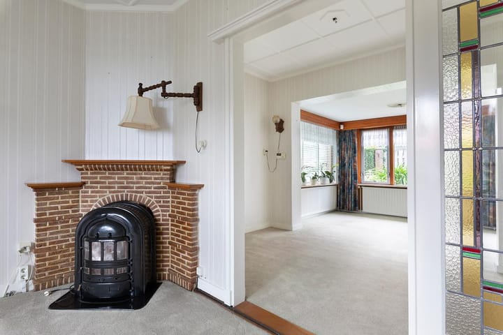 Foto 11 van Burgemeester van Akenstr 19