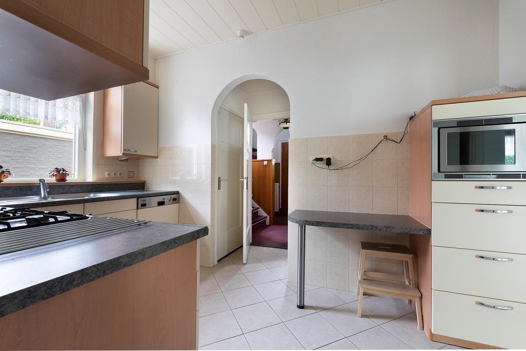 Foto 17 van Burgemeester van Akenstr 19