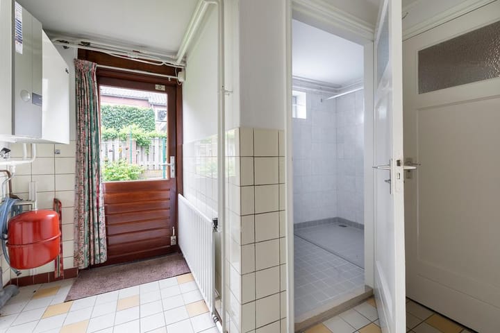 Foto 20 van Burgemeester van Akenstr 19