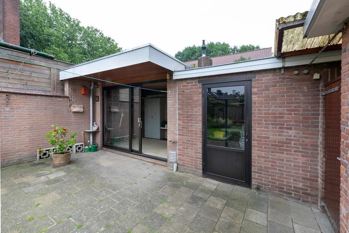 Foto 34 van Burgemeester van Akenstr 19