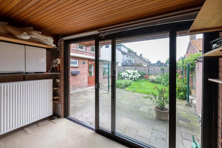 Foto 35 van Burgemeester van Akenstr 19