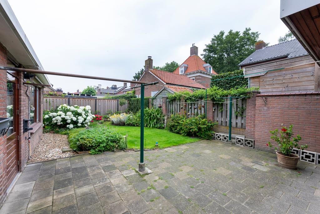 Foto 38 van Burgemeester van Akenstr 19