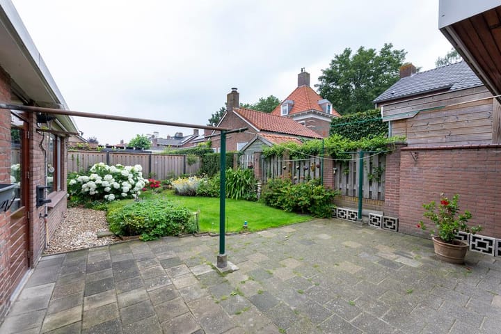 Foto 38 van Burgemeester van Akenstr 19