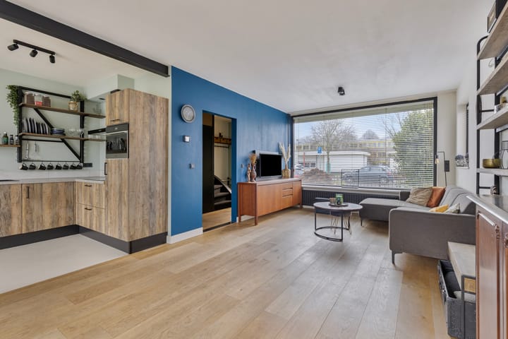 Foto 2 van Meidoornstraat 112