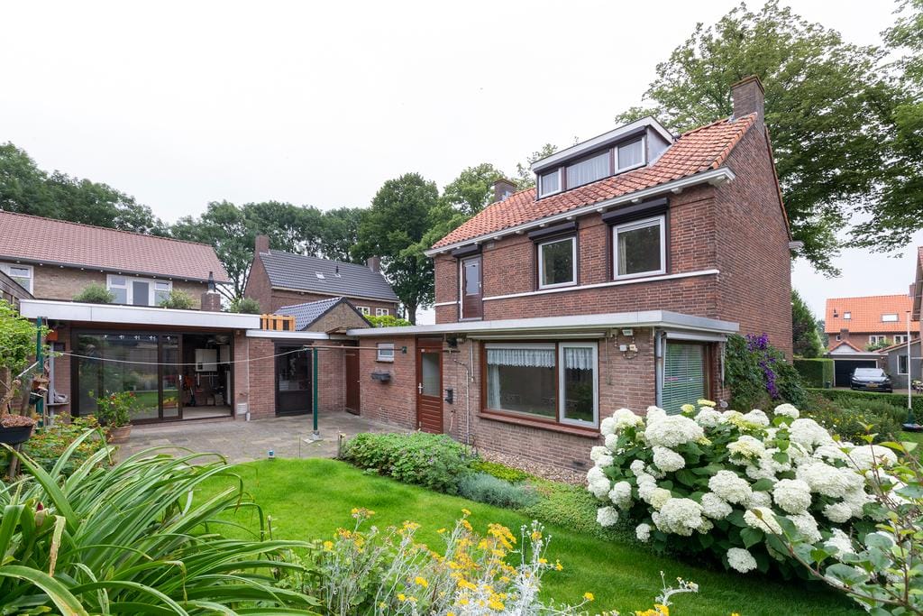 Foto 41 van Burgemeester van Akenstr 19