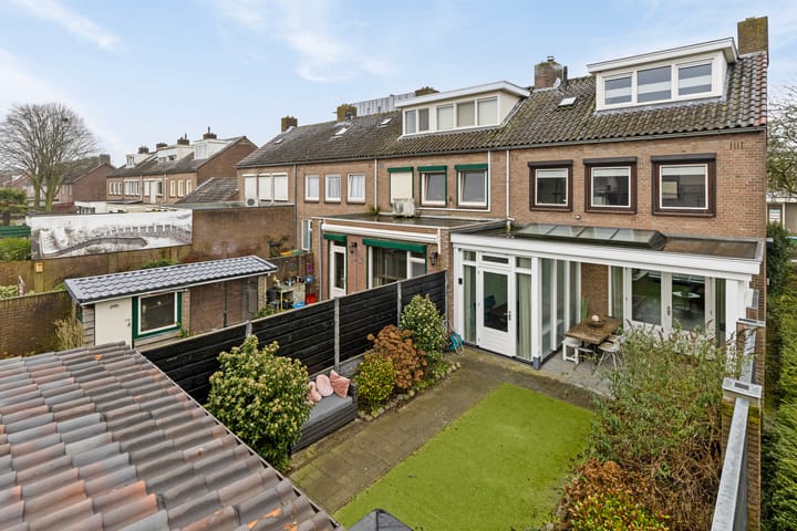 Photo 1 of Meidoornstraat 112
