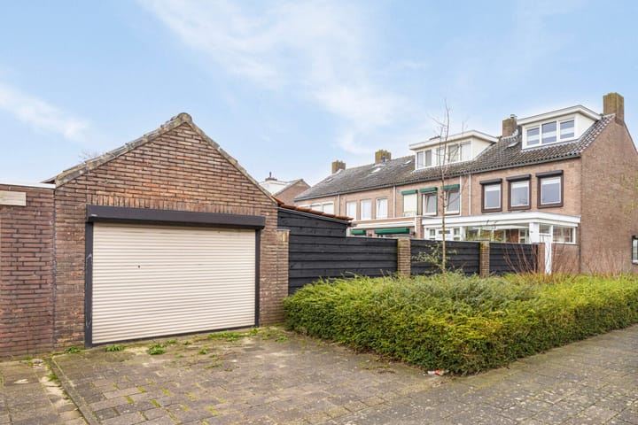 Foto 4 van Meidoornstraat 112