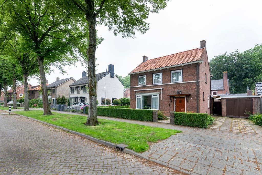 Foto 43 van Burgemeester van Akenstr 19