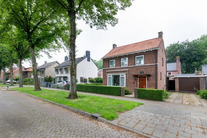 Foto 43 van Burgemeester van Akenstr 19