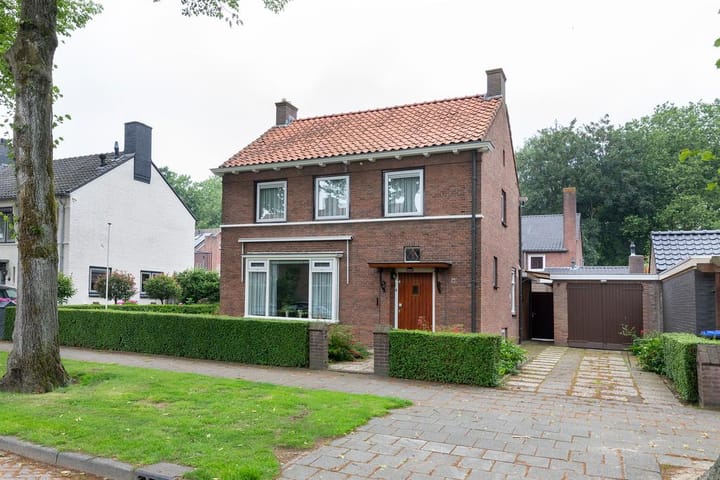 Foto 46 van Burgemeester van Akenstr 19