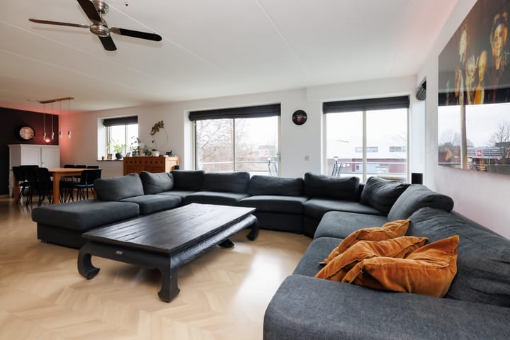 Foto 2 van Poëziestraat 368