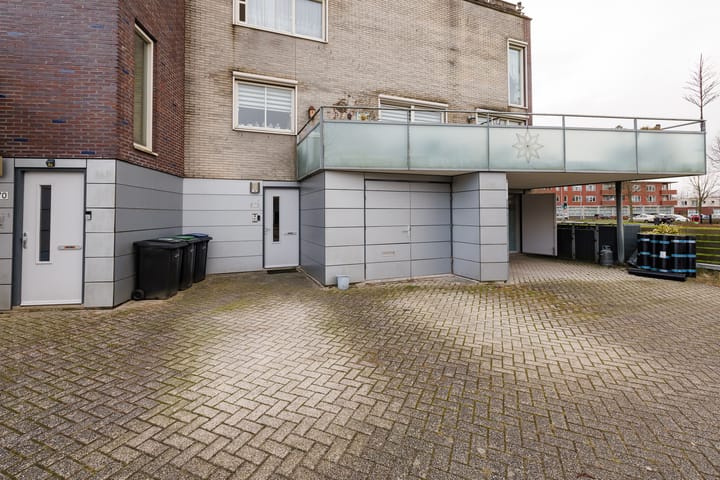 Foto 3 van Poëziestraat 368