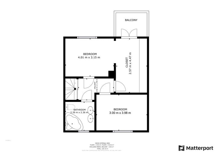 Foto 58 van Mendelssohnlaan 9