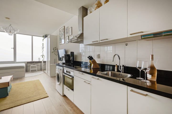 Foto 11 van Bos en Lommerplantsoen 105-E