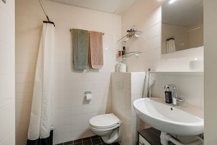 Foto 13 van Bos en Lommerplantsoen 105-E