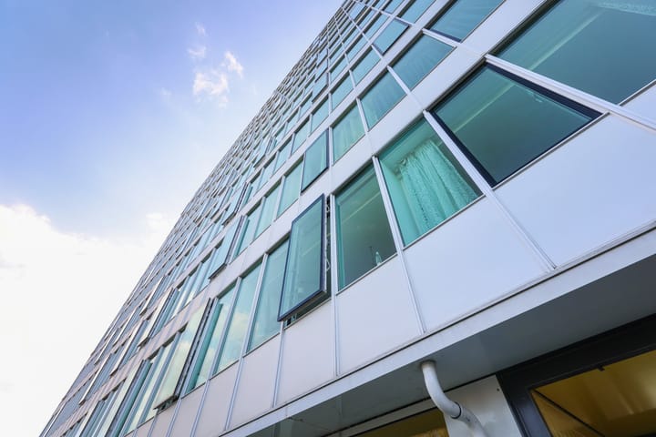 Foto 19 van Bos en Lommerplantsoen 105-E