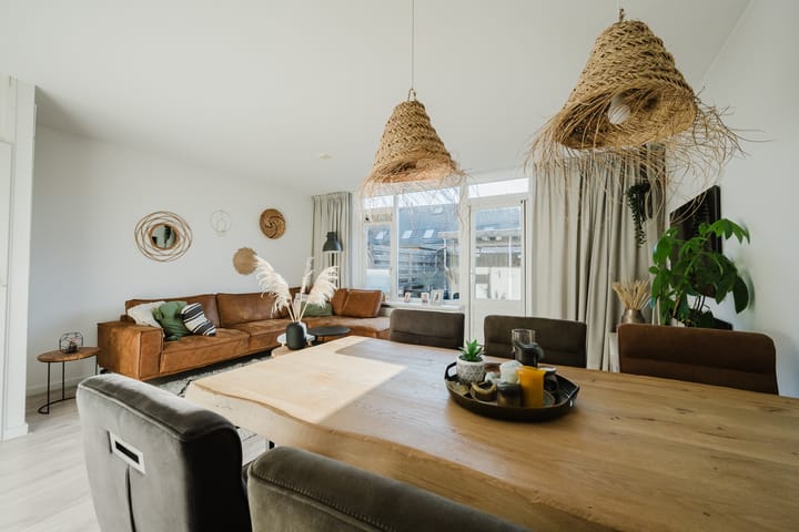 Foto 2 van Lau Mazirelstraat 4