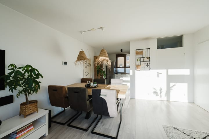 Foto 3 van Lau Mazirelstraat 4