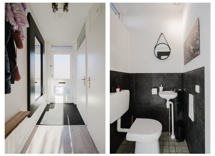 Foto 8 van Lau Mazirelstraat 4