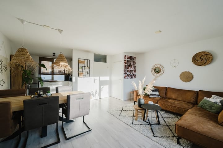 Foto 11 van Lau Mazirelstraat 4