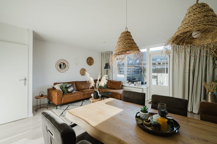 Foto 14 van Lau Mazirelstraat 4