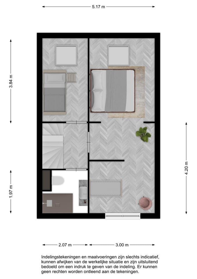 Foto 18 van Lau Mazirelstraat 4