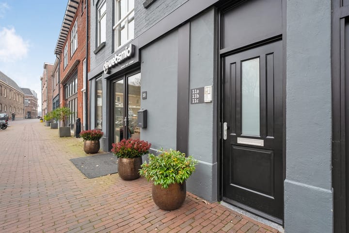 Foto 2 van Assiesplein 11-B